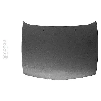 Kapota kapota Ford Fiesta 96-00 Mazda 121