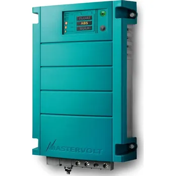 Nabíječka autobaterie Automatická nabíječka MASTERVOLT ChargeMaster 24/12-3