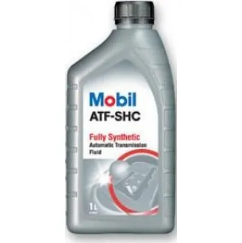 Převodový olej Mobil ATF SHC 1L