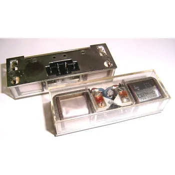 Relé Relé RPK 210 24Vss 2xP