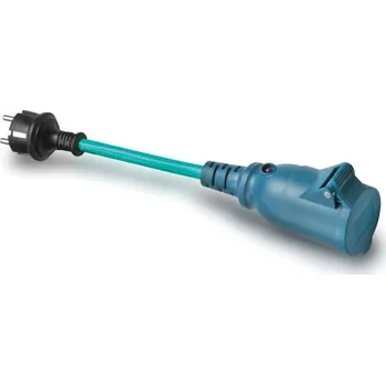 Mastervolt Adaptér CEE-7/7 konektor na CE PLUG