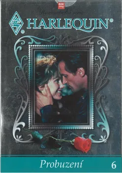 DVD film DVD Harlequin 6 - Probuzení (1995)
