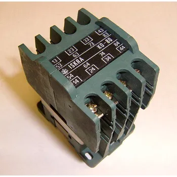 Stykač Stykač ISKRA KO-80 220V 50Hz