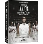 Blu-ray Knick: Doktoři bez hranic - 1.…