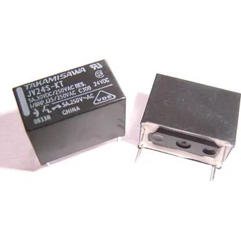 Relé Relé TAKAMISAWA JV24S-KT PBF