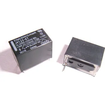 Relé Relé TAKAMISAWA JV12S-KT PBF