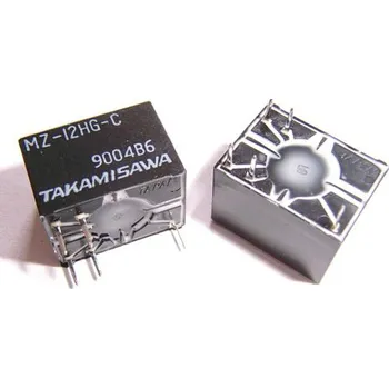 Relé Relé TAKAMISAWA MZ12HG-C