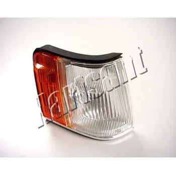 Směrový světlomet R.Blikač blinkr s pozičkou Mitsubishi Galant 84-88