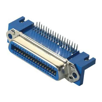 Elektrická zásuvka Konektor CENTRONICS 5736 FRKL