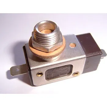 vypínač Mikrospínač MKO 16 T85 Obzor