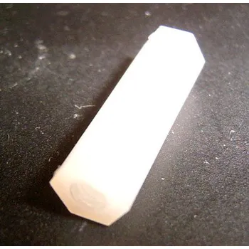 Spojovací materiál Distanční sloupek KDI6M3x25 pl