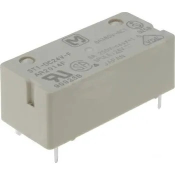 Relé Relé ST1-DC24V-F