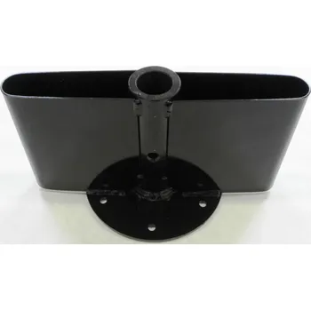 Rozmetadlo 7 - Rozmetadlo dělené D115/1