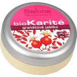 Bio Karité Granátové jablko balzám 50 ml - Saloos (Kosmetický přípravek)