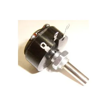 RC model Drátový pot.WN69170 2W 5k6