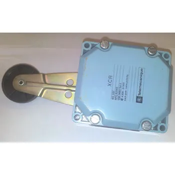 vypínač Koncový spínač XCR VDE 0660-2