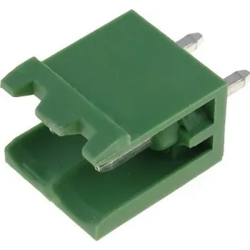 Svorkovnice TBG-5-PB- 2P/GN