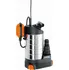 Čerpadlo Gardena 21000 inox ponorné