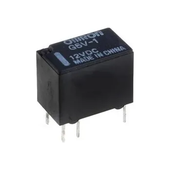 Relé Relé OMRON G5V1-12