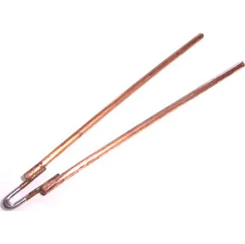 Pájecí hrot Pájecí hroty k trafopájce trva