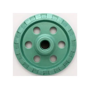 Řezný kotouč diamantový kotouč Sankyo V-90, 90 mm