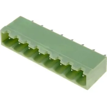 Svorkovnice TBG-5-PW- 8P/GN