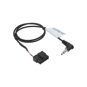 Auto Hi-Fi Z Adaptér pro ovládání na volantu pro Pioneer
