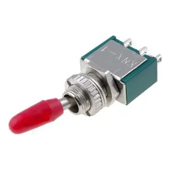 vypínač Přepínač páčkový KNX 1