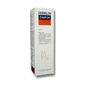 Šampon Dermilen šampon 300 ml