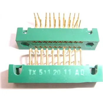Elektrická zásuvka Konektor FRB TX5112011 zásuvka