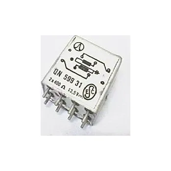 Relé Relé QN 59931 13.5V