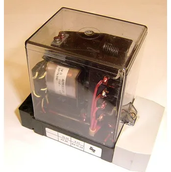 Relé Relé RP 30 KB 2Z2R 24V 50Hz