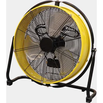 Domácí ventilátor DF 20 P - IP 44 MASTER ventilátor průmyslový
