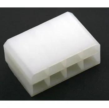 Elektrická zásuvka Kryt autokonektoru 8 x zásuvka