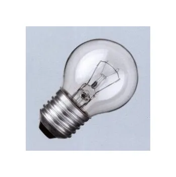 Žárovka Žárovka kapka 240V 60W E27