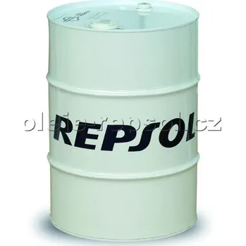 Motorový olej Repsol AUTOBLOCANTE EP 80W90 208l