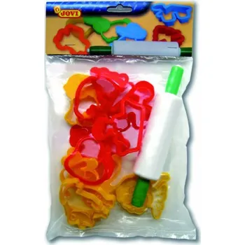 Vykrajovátko Sada vykrájovátek