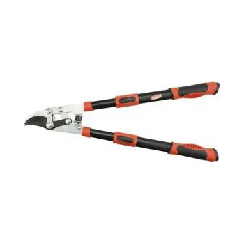 Nůžky na větve Nůžky na větve teleskopické dlouhé 690-930mm (průměr 32mm) šikmý stříh