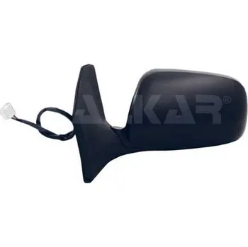 Auto zrcátko L.Zpětné zrcátko Toyota Avensis 03-06 el./vyhř.