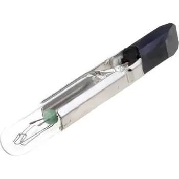 Autožárovka Telefonní žárovka T6.8 6V