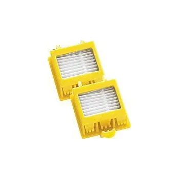 Filtr do robotického vysavače Hepa filtry iRobot Roomba 700 - 2ks