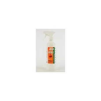 Antiparazitikum pro psa Bioveta Bio Kill antiparazitický spray 500ml