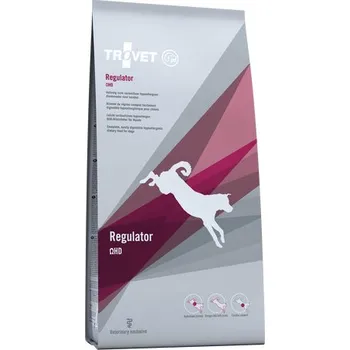 Krmivo pro psa Trovet Canine OHD Dry 12,5kg