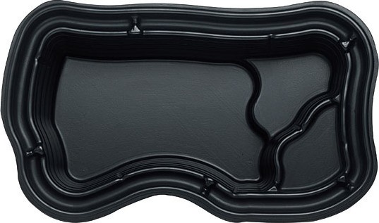 Plastove Jezirko Baumax () Plastove Jezirko Baumax