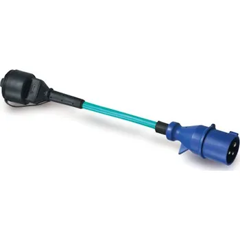 Mastervolt Adaptér CE konektor na CEE-7/7 plug