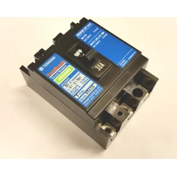 modulární přístroj a rozvaděč Jistič XE30NS 30A AC220V 3fáze