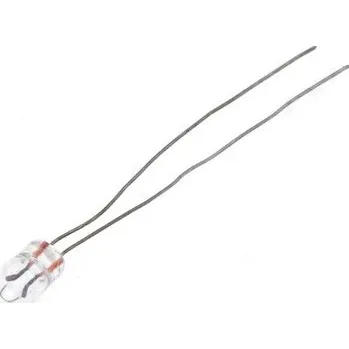 Autožárovka Žárovka LSG 12V 50mA