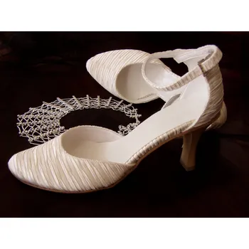 Svatební dekorace Svatební obuv 191