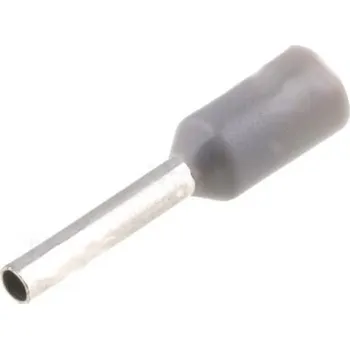 kabelová chránička Lis. dutinka DI 0.75- 8mm