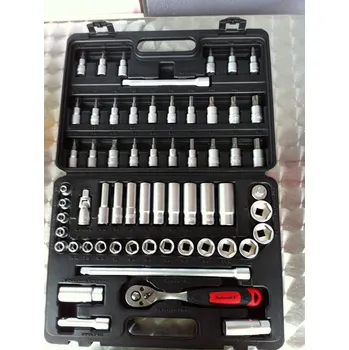 Sada nářadí Sada nářadí 61 kusů (palcové)